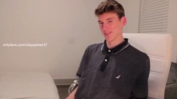 Clay_Parker  25-11-2021 video anal show